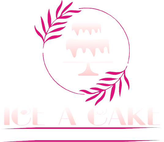 Ice a Cake Logo